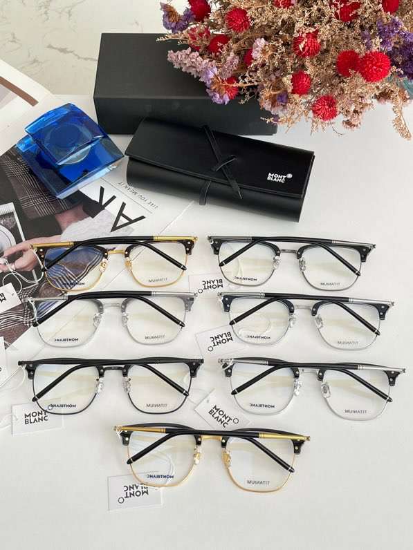 Picture of Chrome Hearts Optical Glasses _SKUfw46520491fw